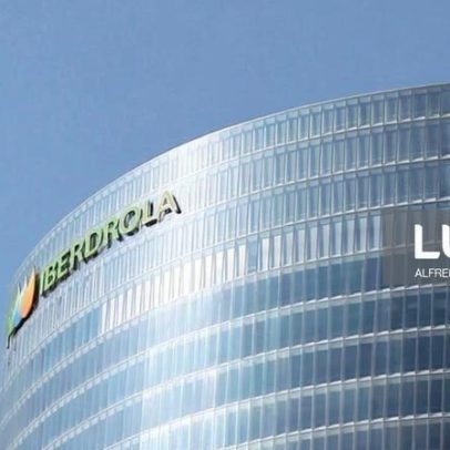 Lucros da Iberdrola sobem 12% em 2025 para 6.285 milhões de euros