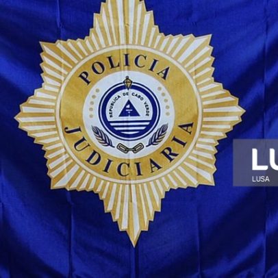 Polícia cabo-verdiana detém suspeitos de burla e falsificação de vistos