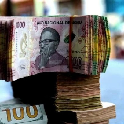 Inflação em Angola desacelera para 14,56% em janeiro