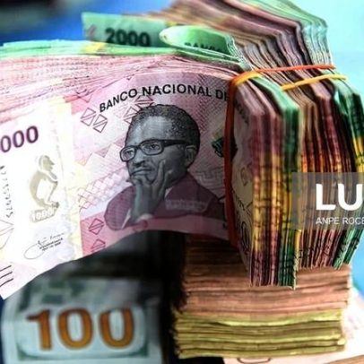 Fisco angolano arrecada 462 milhões em janeiro com suspensão do NIF
