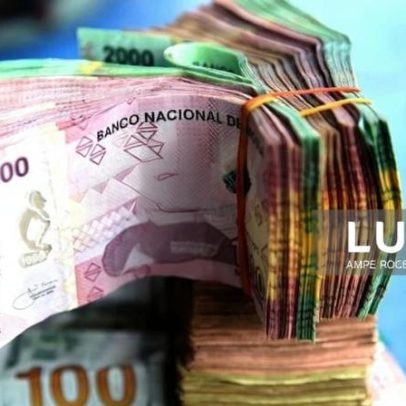 Governo angolano investe 5,8 mil milhões de euros em projetos públicos em 2025