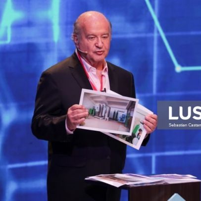 Presidente interino do Peru designa Hernando de Soto para gabinete de transição