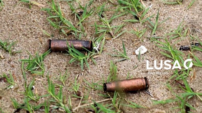 Estado Islâmico reivindica ataques a bases e a morte de nove militares em Cabo Delgado