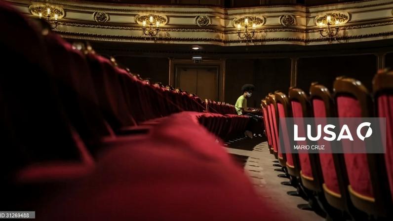 Governo aprova 122ME para teatros nacionais e Opart no triénio 2026-2028
