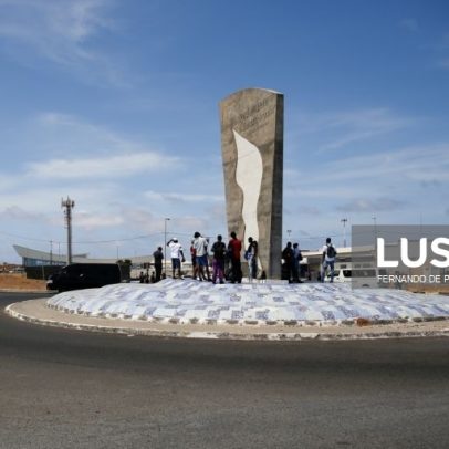 Cabo Verde exige visto prévio de cidadãos de 91 países