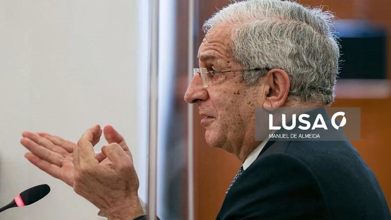 Constituição está a ser ignorada há 50 anos sobre regiões - ex-ministro Carlos Tavares