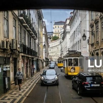 Carlos Moedas apela aos lisboetas para não saírem de casa e reforça apoio