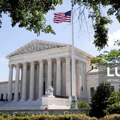 Supremo Tribunal dos EUA anula tarifas globais impostas por Trump
