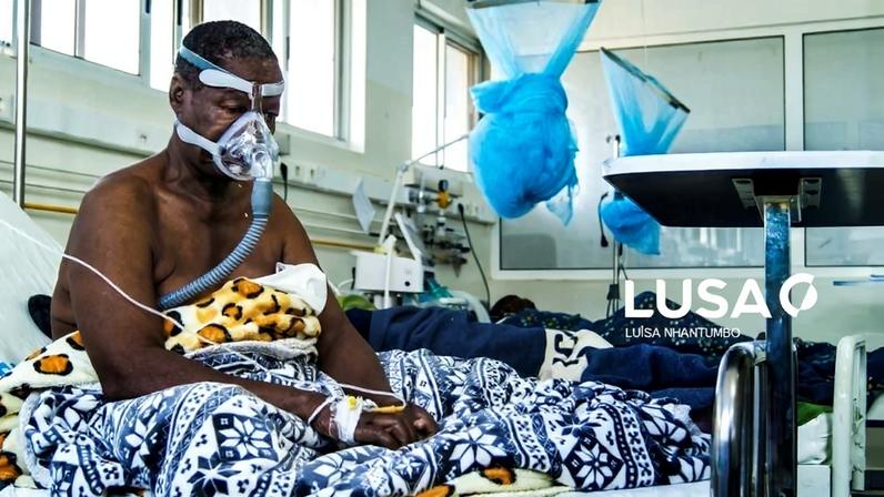 Moçambique com plano de 200 ME para resiliência na saúde face a mudanças climáticas