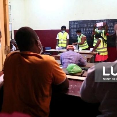 São Tomé e Príncipe prepara novo sistema de recenseamento eleitoral