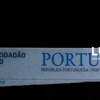 Pessoas afetadas pela tempestade ficam isentas de pagar o cartão de cidadão