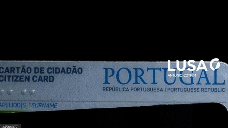 Pessoas afetadas pela tempestade isentas de pagar cartão de cidadão