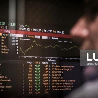 PSI atinge novo máximo desde 2008; Navigator sobe 1,42% e BCP cai 1,54%