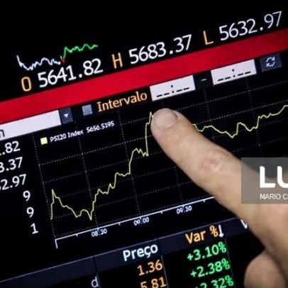 Bolsa de Lisboa encerra em alta e atinge máximos de 16 anos