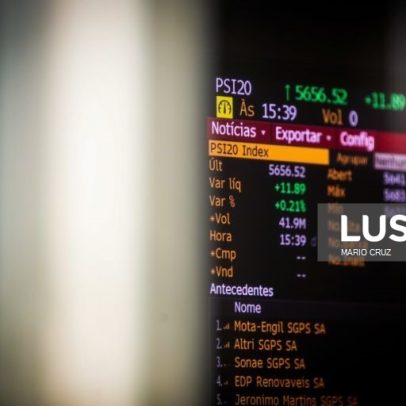 PSI ultrapassa 9.000 pontos pela primeira vez desde junho de 2008