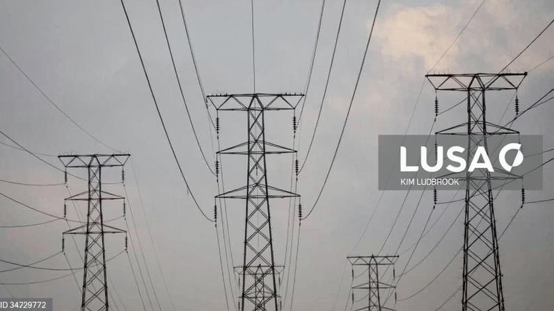 Cerca de 159 mil clientes ainda sem eletricidade, maioria no distrito de Leiria