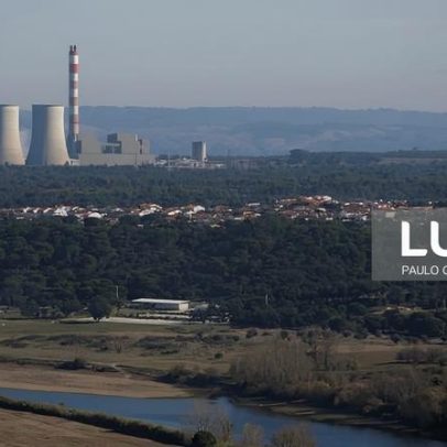 Endesa prevê iniciar construção do projeto do Pego em 2027