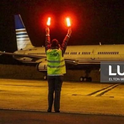 Bruma seca provoca cancelamento de 18 voos em Cabo Verde na terça-feira