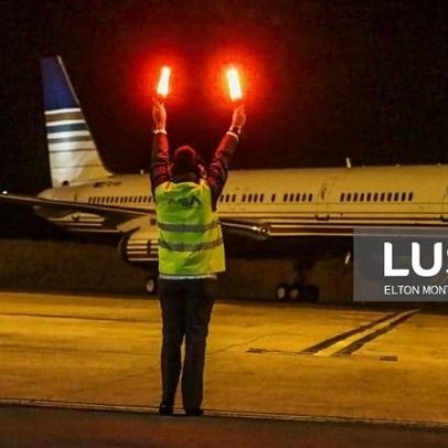 Governo de Cabo Verde concede aval de 29 milhões de euros à TACV
