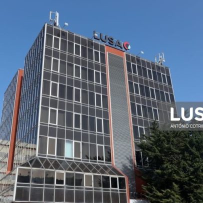 Trabalhadores da Lusa convocam plenário à porta da empresa em 26 de fevereiro