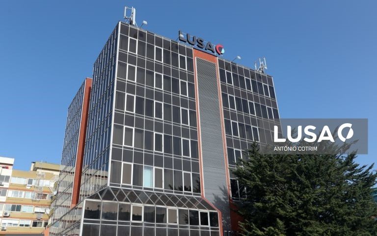 Trabalhadores da Lusa convocam plenário à porta da empresa em 26 de fevereiro