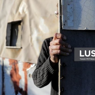 Metropolitano de Lisboa abre três estações a sem-abrigo durante a noite