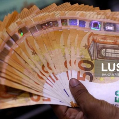 Governo admite subida salarial acima do previsto, produtividade continua baixa