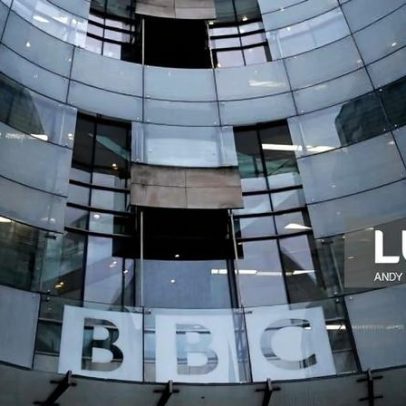 BBC apresenta desculpas por incidente racista nos prémios BAFTA