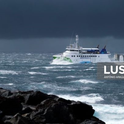 Atlânticoline cancela viagens entre Faial, Pico e São Jorge