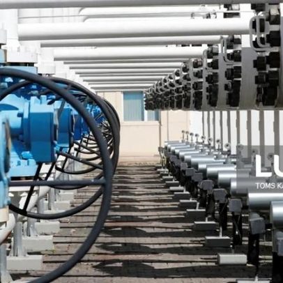 Portugal ainda importa 5% de GNL russo, quer terminar o contrato em breve