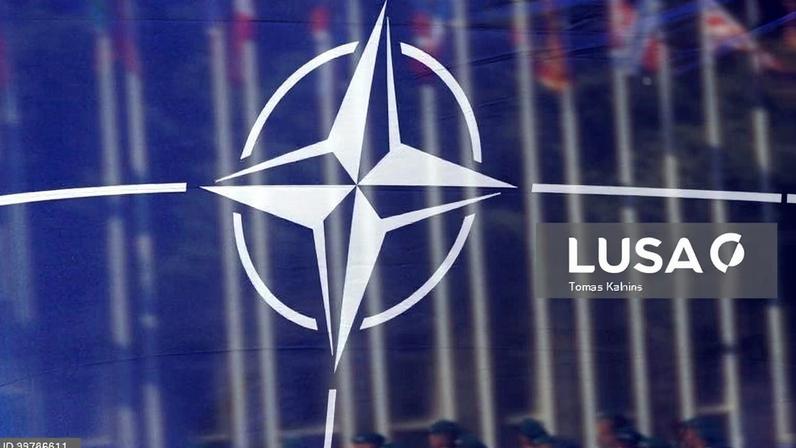 NATO está a acompanhar situação no Médio Oriente e a avaliar risco para membros da Aliança