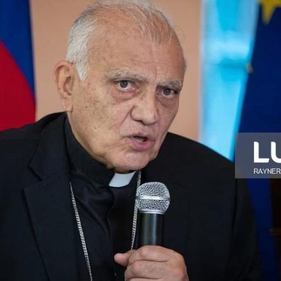 Arcebispo de Caracas elogia integração e agradece contributos dos portugueses