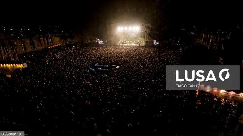 Artistas de quatro continentes entre primeiras confirmações do Festival Músicas do Mundo