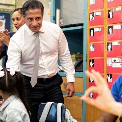 FBI executa mandado na casa de português que lidera escolas em Los Angeles