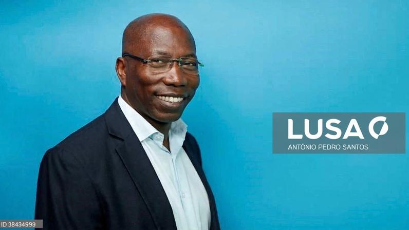 Guiné-Bissau: Domingos Simões Pereira homenageado em Lisboa pela promoção da paz