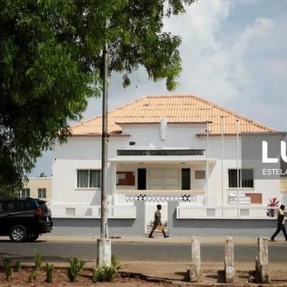 Guarda presidencial são-tomense nega interferência no funcionamento do TC