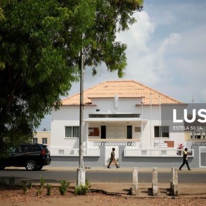 São-tomenses destituem presidente do parlamento e juízes do TC