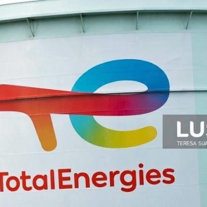 TotalEnergies promete apoiar projetos de eletricidade em África