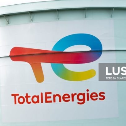 TotalEnergies avança com acampamento para 2.000 trabalhadores em Moçambique