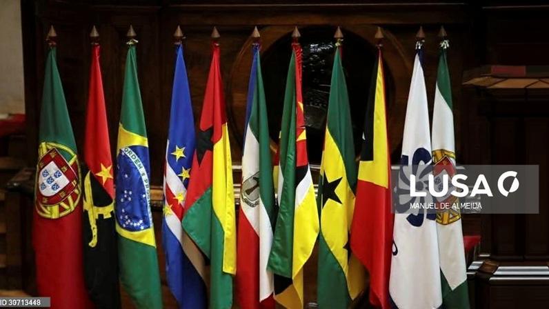 CPLP e agência da ONU para comércio assinam memorando de entendimento em Lisboa