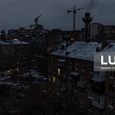 Mais de 1.100 imóveis em Kiev sem aquecimento há dois meses após ataque russo