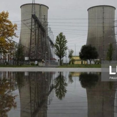 Tejo Energia inicia em março desmantelamento da antiga central do Pego