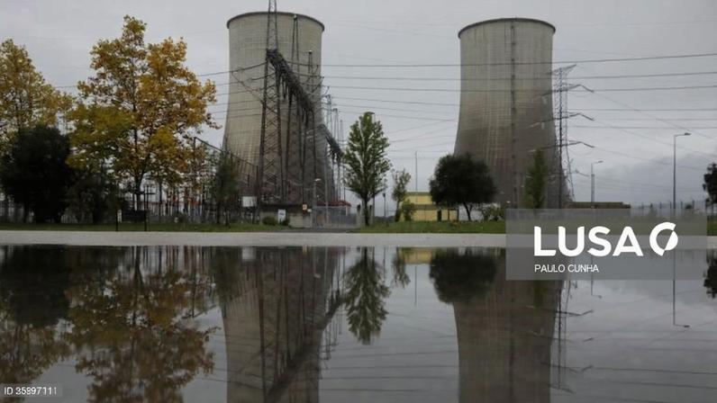 Tejo Energia inicia em março desmantelamento da antiga central a carvão do Pego