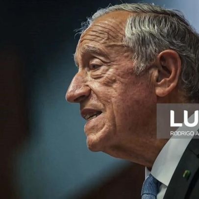 Marcelo agradece aos militares portugueses na RCA e classifica-os como melhores
