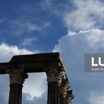 Évora inicia contagem decrescente para Capital Europeia da Cultura