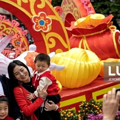 MNE chinês elogia papel de Macau nas relações com lusófonos