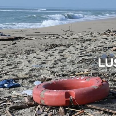 Mais de 600 migrantes morreram ou desapareceram no Mediterrâneo desde janeiro