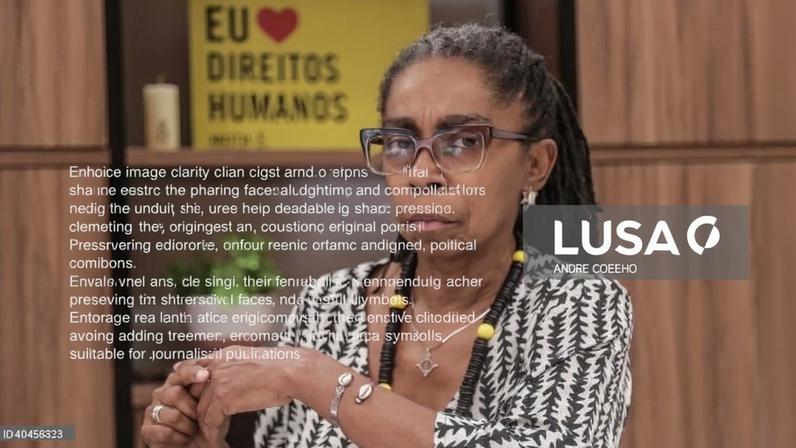 Julgamento sobre assassínio de Marielle deve pôr “fim à impunidade” no Brasil – Amnistia