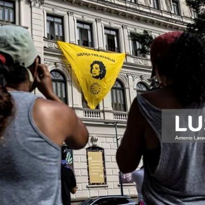 MP brasileiro pede condenação de acusados de mandar matar Marielle Franco