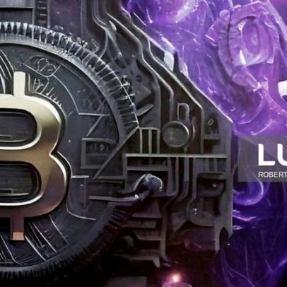 Bitcoin recupera quase 10% após pior queda em cinco anos